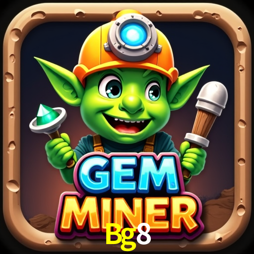 Desvendando o Mundo dos Jogos Virtuais na Bg8