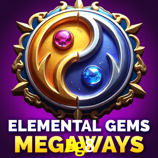 Desvendando o Mundo dos Jogos Virtuais na Bg8